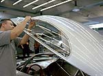 BMW Concept Coup� Mille Miglia 2006