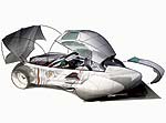 BMW Concept Coup� Mille Miglia 2006