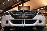 AC Schnitzer Tension Street Version, Essen Motor Show 2006