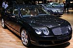 Bentley Continental Flying Spur fr CHF 216.275,-