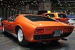 Bertone Lamborghini, Genfer Salon 2006