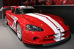 Competition Coupe / GT3 Viper, Genfer Salon 2006