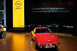 Opel GT, Genfer Salon 2006