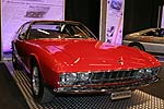 Monteverdi High Speed 375 S (1968) mit 7,2 Liter V8-Motor