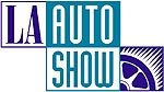 LA Auto Show - Logo