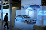 BMW auf der LA Auto Show 2006