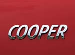 MINI Cooper, 2. Generation
