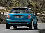 MINI Cooper S, 2. Generation