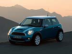 MINI Cooper S, 2. Generation