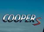MINI Cooper S, 2. Generation