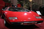 Lamborghini Countach aus dem Jahr 1975 auf der Techno Classica 2006