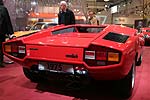 Lamborghini Countach aus dem Jahr 1975