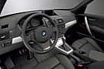 BMW X3, Facelift-Modell E83