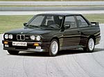 BMW M3, 1985