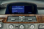 Apple iPhone Anbindung und Menfhrung in BMW Automobilen