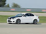 BMW Concept 1series tii