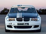BMW Concept 1series tii