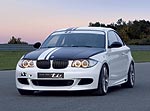 BMW Concept 1series tii