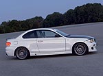 BMW Concept 1series tii