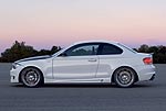 BMW Concept 1series tii