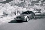 BMW 530i (Modell E60, Facelift) on location