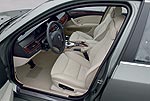 BMW 5er Limousine, Faceliftmodell E60