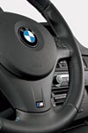 BMW M3 Coupe - M Lenkrad