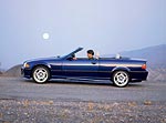 BMW M3, Modell E36, Cabrio, 1994