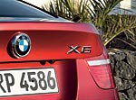 BMW X6 xDrive 5.0i