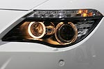 BMW M6 Scheinwerfer