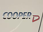 MINI Cooper D (Modell 2007)