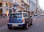 MINI Cooper S Clubman