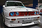 BMW M3 gefahren u. a. von Roberto Ravaglia, Wilfried Vogt, Johnny Cecotto