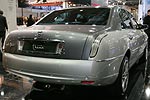 Lancia Thesis auf der AMI 2008 in Leipzig