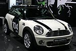MINI Cooper D, AMI Leipzig 2008