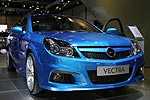 Opel Vectra OPC, der schnellste Opel �berhaupt