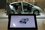 Toyota Prius nach 100.000 km AutoBild Dauertest