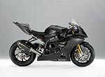 Prototyp Rennmotorrad BMW S 1000 RR