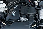 BMW Z4 Roadster, 3.0-Liter-Biturbo-Motor