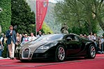 Bugatti Veyron Fbg Herms