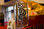 Khlergrill Rolls-Royce Phantom