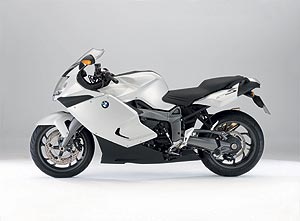 BMW Motorrad K 1300 S