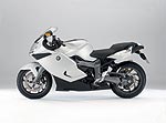 BMW Motorrad K 1300 S