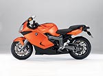 BMW Motorrad K 1300 S