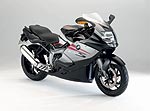 BMW Motorrad K 1300 S