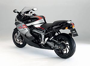 BMW Motorrad K 1300 S