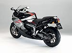 BMW Motorrad K 1300 S