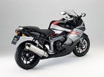 BMW Motorrad K 1300 S