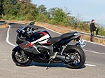 BMW Motorrad K 1300 S