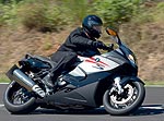 BMW Motorrad K 1300 S